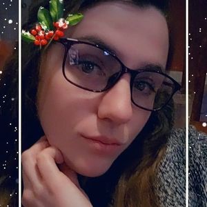 Meet your Posher, Bethany